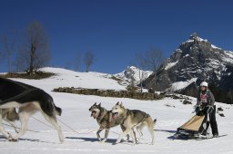 Kandersteg 2011