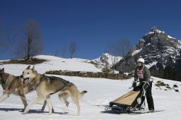 Kandersteg 2011