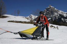 Kandersteg 2011