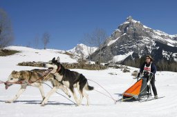 Kandersteg 2011