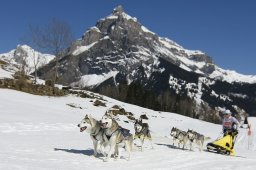 Kandersteg 2011