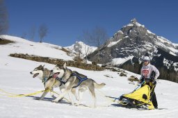 Kandersteg 2011