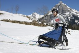 Kandersteg 2011