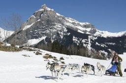 Kandersteg 2011