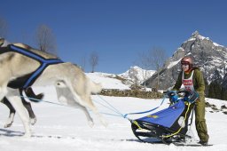 Kandersteg 2011