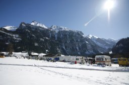 Kandersteg 2011