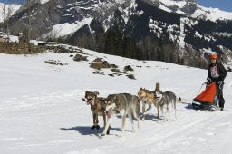 Kandersteg 2011