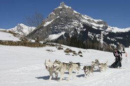 Kandersteg 2011