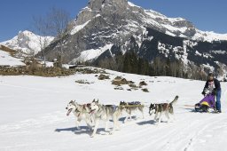 Kandersteg 2011