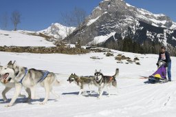 Kandersteg 2011