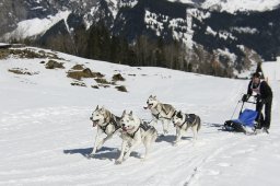 Kandersteg 2011