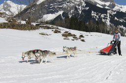 Kandersteg 2011