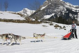 Kandersteg 2011