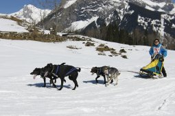 Kandersteg 2011