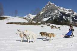 Kandersteg 2011