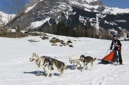 Kandersteg 2011