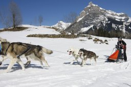 Kandersteg 2011