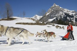 Kandersteg 2011