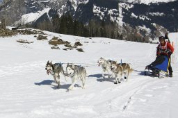 Kandersteg 2011