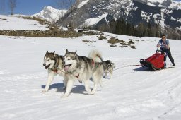 Kandersteg 2011