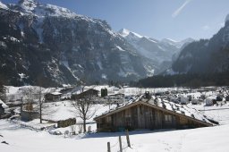 Kandersteg 2011