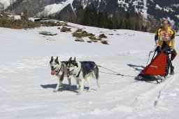 Kandersteg 2011