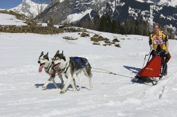 Kandersteg 2011