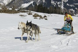 Kandersteg 2011