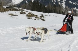 Kandersteg 2011