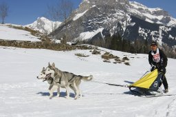 Kandersteg 2011