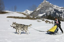 Kandersteg 2011