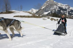 Kandersteg 2011