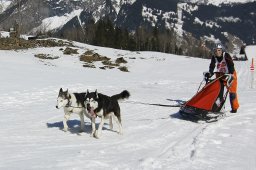 Kandersteg 2011