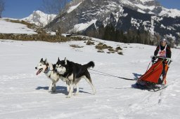 Kandersteg 2011