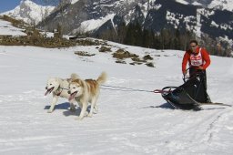 Kandersteg 2011