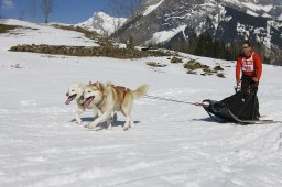 Kandersteg 2011