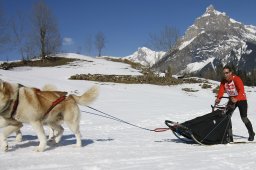 Kandersteg 2011