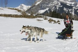 Kandersteg 2011