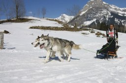 Kandersteg 2011