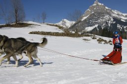 Kandersteg 2011