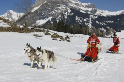 Kandersteg 2011