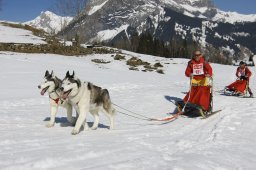 Kandersteg 2011