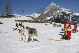 Kandersteg 2011