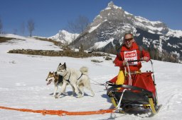 Kandersteg 2011