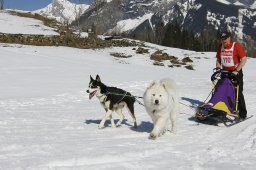 Kandersteg 2011