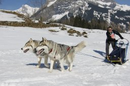 Kandersteg 2011