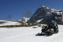 Kandersteg 2011