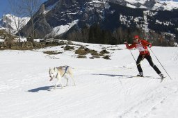 Kandersteg 2011