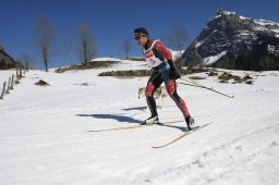 Kandersteg 2011