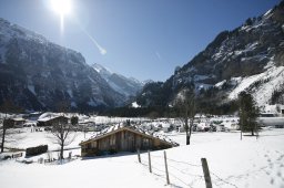 Kandersteg 2011